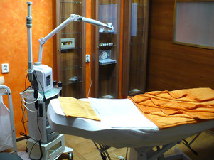 Kosmetika Liberec